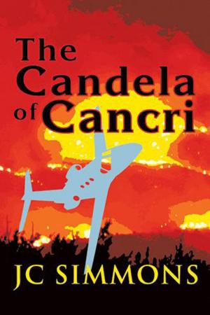 Cover of the book The Candela of Cancri by Jamaine Johnson