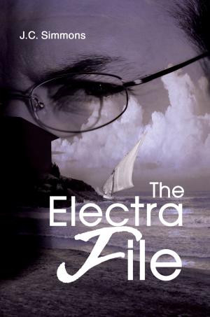 bigCover of the book The Electra File by 