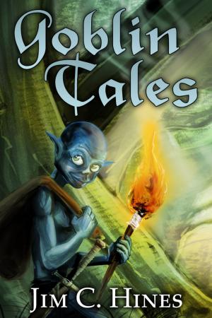 Cover of Goblin Tales