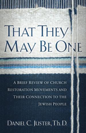 Cover of the book That They May Be One by Elizabeth L. Vander Meulen & Barbara D. Malda