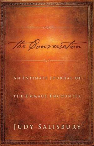 Book cover of The Conversation