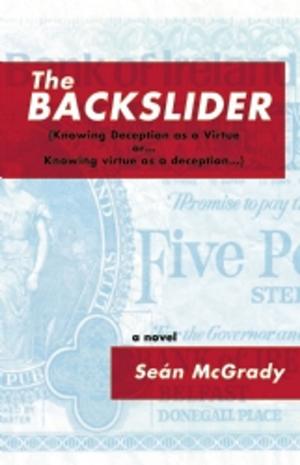 Cover of the book The Backslider by Thomas Williams
