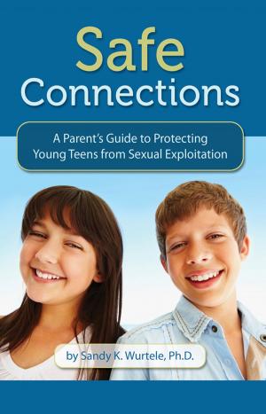 Cover of the book Safe Connections by Dana Wright