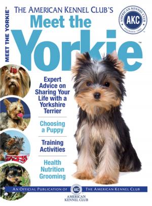 Cover of Meet the Yorkie