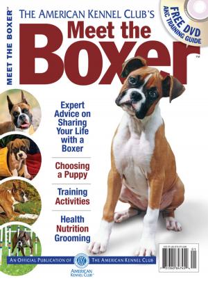 Cover of the book Meet the Boxer by Richard G. Beauchamp