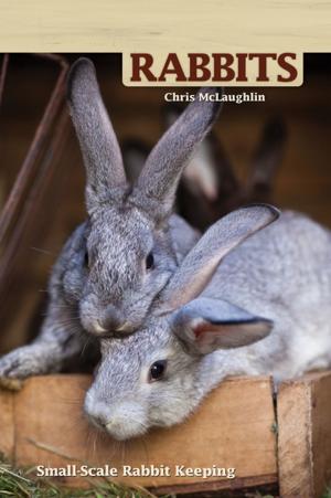Cover of the book Hobby Farms: Rabbits by Ian Sidaway, Susie Hodge