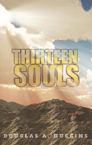 bigCover of the book Thirteen Souls by 