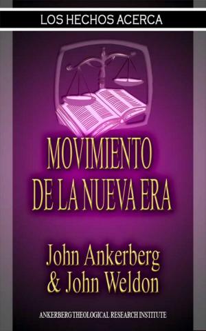 Book cover of Los Hechos Acerca De Movimiento De La Nueva Era