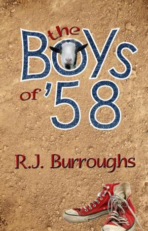 Cover of the book The Boys of '58 by Shawn D. Brink