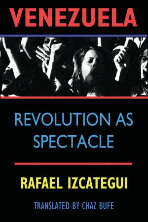 Cover of the book Venezuela by Zeke Teflon