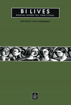 Cover of the book Bi Lives by Kathleen De Grave, Kathleen De Grave