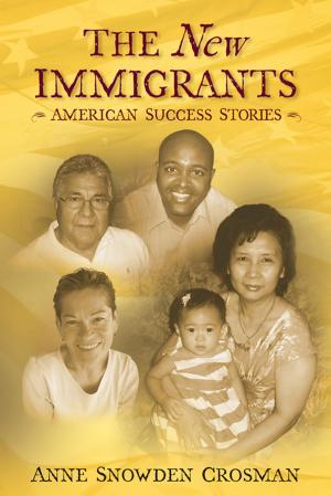Cover of the book The New Immigrants by Larry Morris