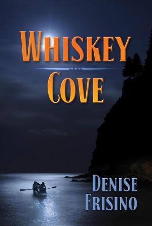 Cover of the book Whiskey Cove by Avery Stites