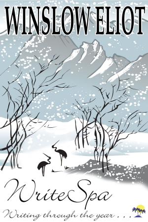 Book cover of Writing Through the Year (Winter)