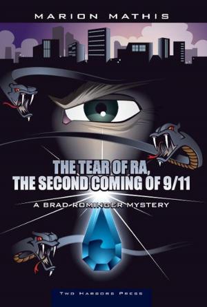 Cover of the book The Tear of Ra, The Second Coming of 9/11 by William Craig Davidson