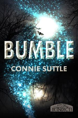 Book cover of Bumble
