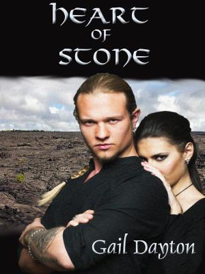 Cover of the book Heart of Stone by Cora Kaine