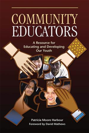 Cover of the book Community Educators by Nan Fairley, Dr. Mark Wilson