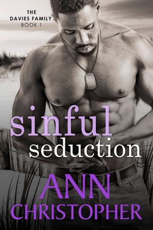Cover of the book Sinful Seduction by Ann Christopher