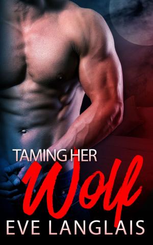 Cover of Taming Her Wolf