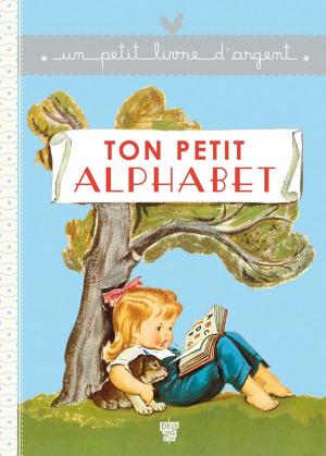 Book cover of Ton petit alphabet