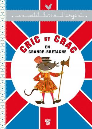 Cover of Cric et Crac en Grande-Bretagne