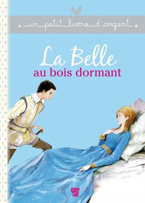 Cover of the book La Belle au bois dormant by Rozenn