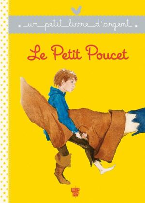 Cover of the book Le Petit Poucet by Fabienne Blanchut