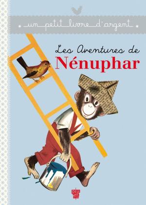 Cover of the book Les aventures de Nénuphar by Fabienne Blanchut