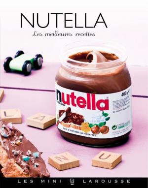 Cover of the book Nutella by Catherine Moreau