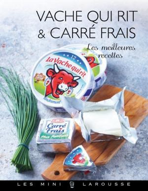 Cover of the book Vache qui rit & Carré frais by Amélie Bonnin