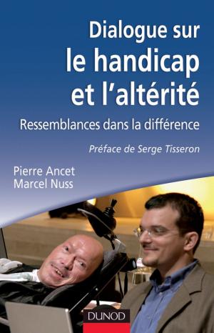Cover of Dialogue sur le handicap et l'altérité