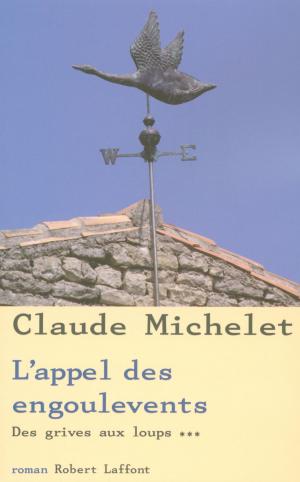 Cover of the book Des grives aux loups - Tome 3 by Grace MCCLEEN