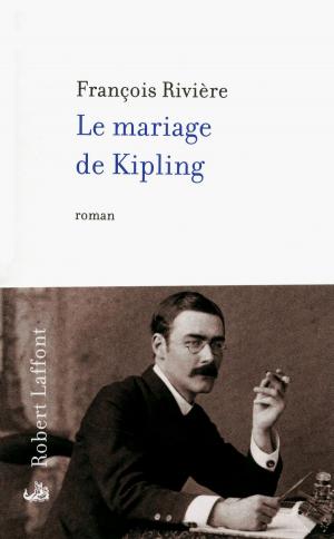 Cover of the book Le Mariage de Kipling by Jean-François KERVÉAN, Michel DRUCKER