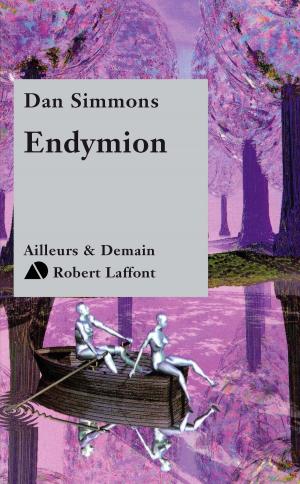 Cover of the book Endymion by Régine DEFORGES