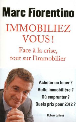 Cover of the book Immobiliez-vous ! by Peter MAYLE
