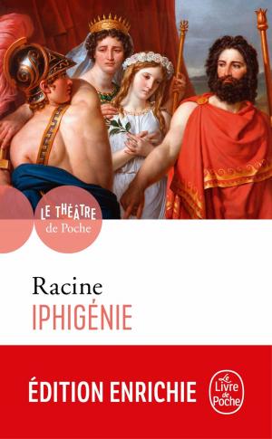 Cover of the book Iphigénie by Alexandre Dumas