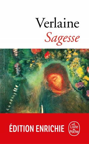 Cover of the book Sagesse suivi de jadis et naguère by Salla Simukka