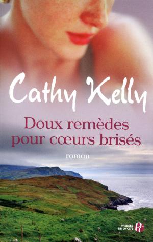 Cover of the book Doux remèdes pour coeurs brisés by Fredrik BACKMAN
