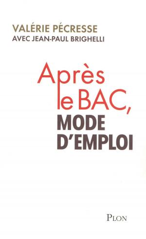 Cover of the book Après le Bac, mode d'emploi by Jean-Luc BANNALEC