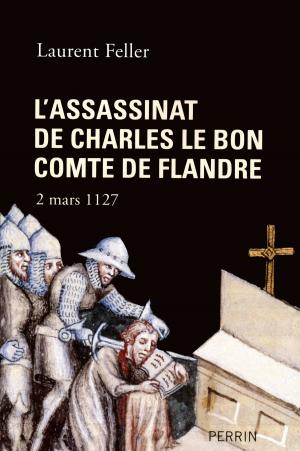 Cover of the book L'assassinat de Charles le Bon, comte de Flandre by Karine GIEBEL