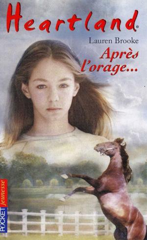 Cover of the book Heartland tome 2 by Sophie LOUBIÈRE