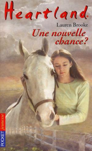 Cover of the book Heartland tome 3 by Dominique DYENS