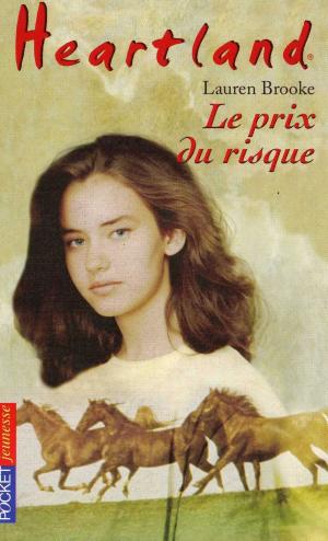 Cover of the book Heartland tome 4 by Mercédès BELANGE