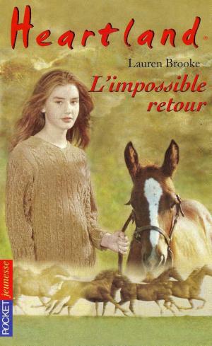 Cover of the book Heartland tome 5 by Kristin CAST, PC CAST