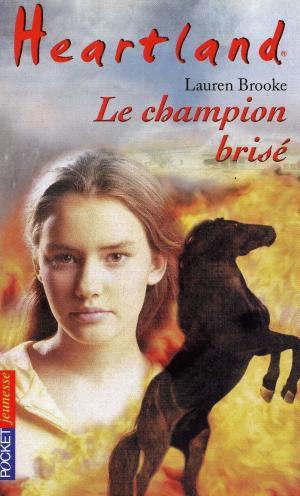 Cover of the book Heartland tome 7 by Camille-Laure MARI