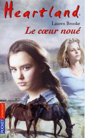 Cover of the book Heartland tome 8 by Léo MALET