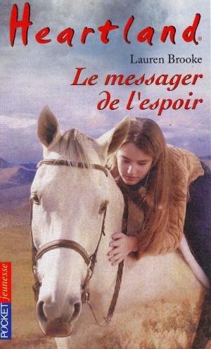 Cover of the book Heartland tome 9 by James LUCENO, Patrice DUVIC, Jacques GOIMARD