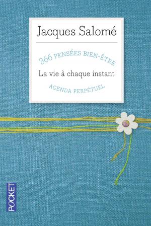 Cover of the book La vie à chaque instant by Jenny FISCHER