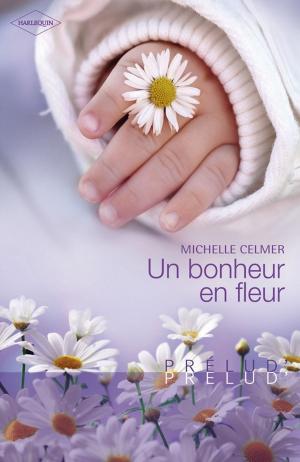 Book cover of Un bonheur en fleur